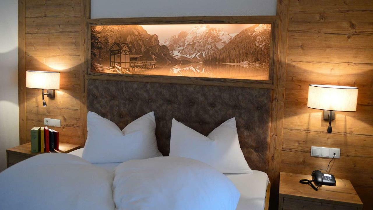 Suite con Vista Montagna