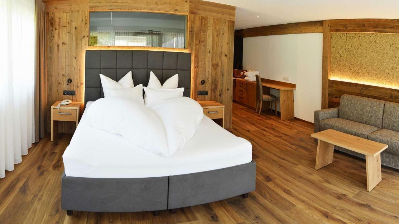 Suite con Balcone